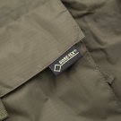 CARINTHIA | TRG Jacket | RAL 7013 CARINTHIA | TRG Jacket | RAL 7013